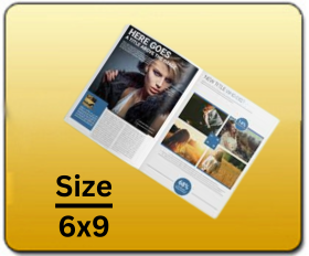 Presentation Folders